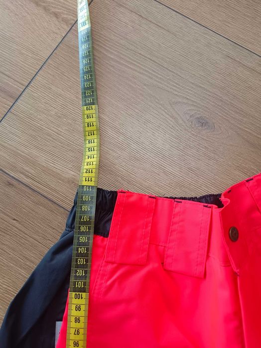 Ratownictwo medyczne spodnie zimowe akatex rozm. M