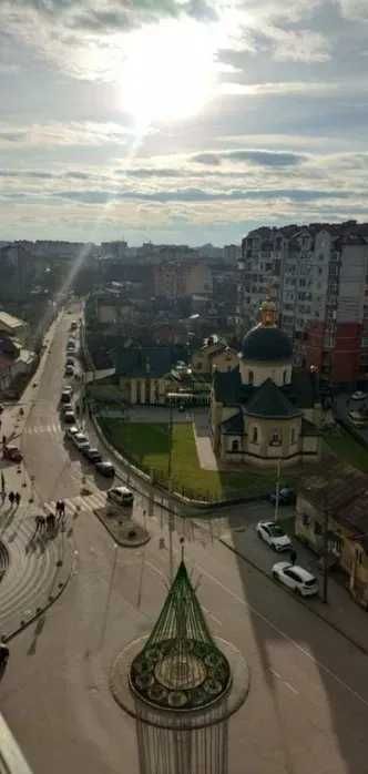 Терміновий продаж однокімнатної квартири з якісним ремонтом!