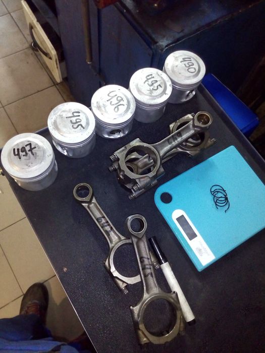 СТО Ремонт двигуна чіптюнінг настройка invent ems ecu master vems