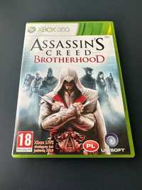 Assasin Creed - Brotherhood