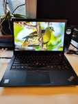 Laptop 14 Lenovo ThinkPad T480s i7 16GB