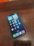 Smartfon iPhone 12 fioletowy 128GB 77%