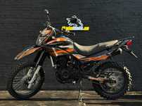 Мотоцикл GEON X-ROAD LIGHT 250 (19/16)