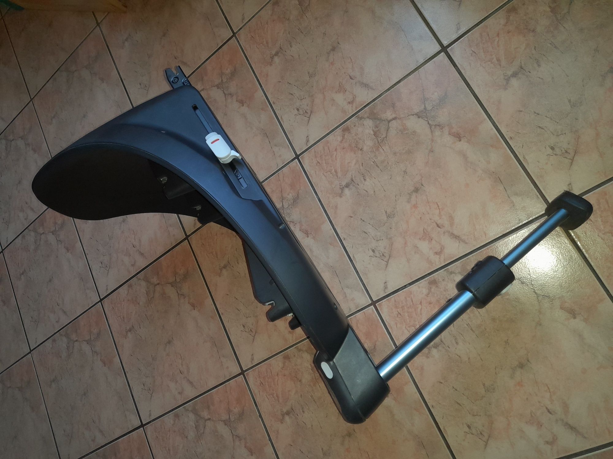 Fotelik Cybex Sirona M z bazą