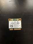Placa wireless de portatil