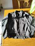 Casaco rockrider decathlon xs
