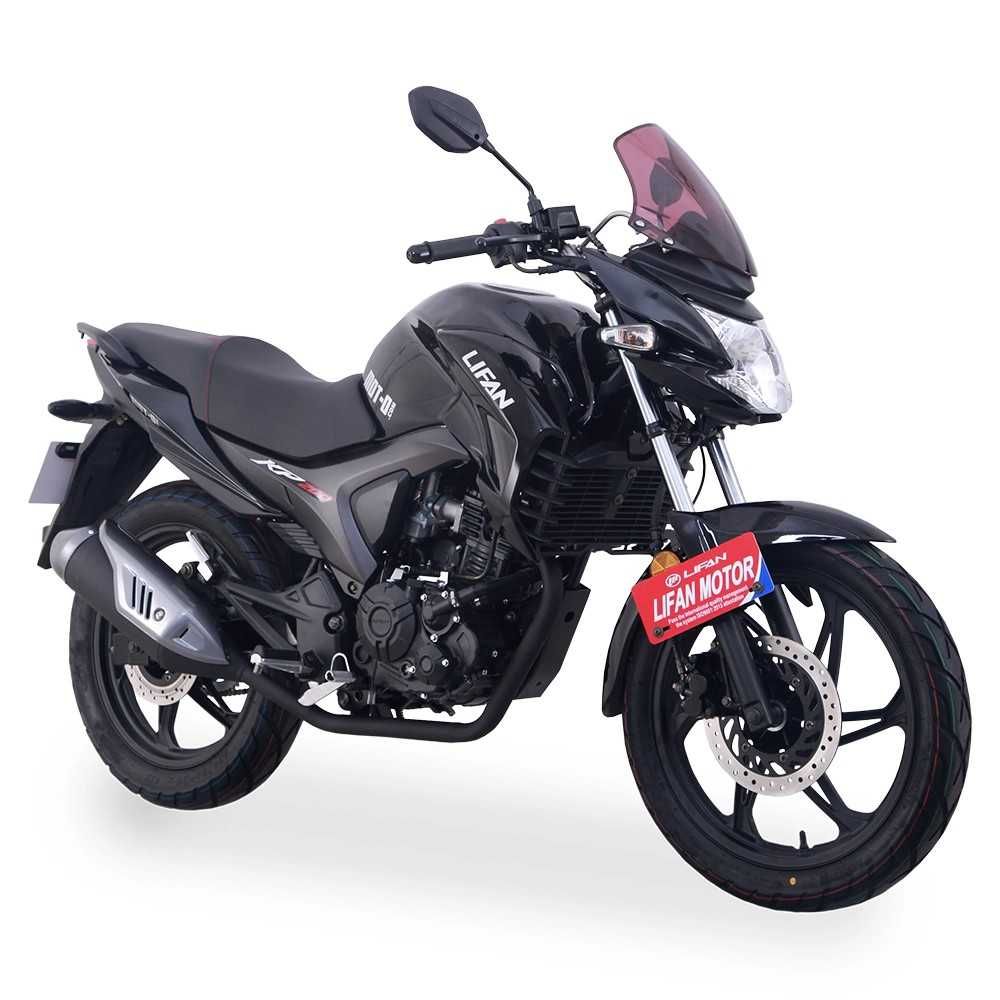 Lifan KP200 (Irokez 200) 2025рік