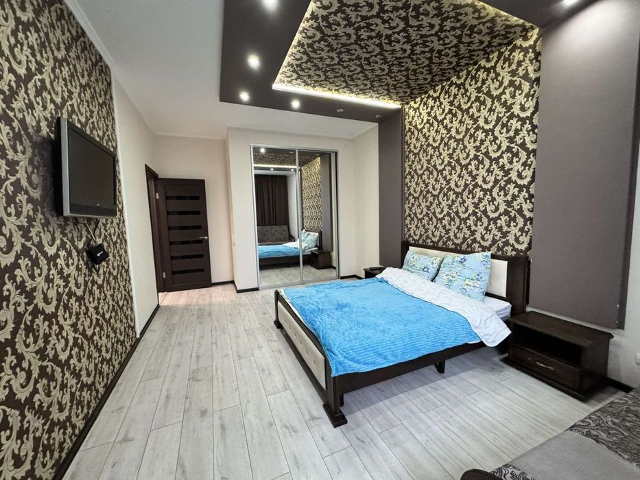 Оренда Двох-кімнатної квартири від власника!