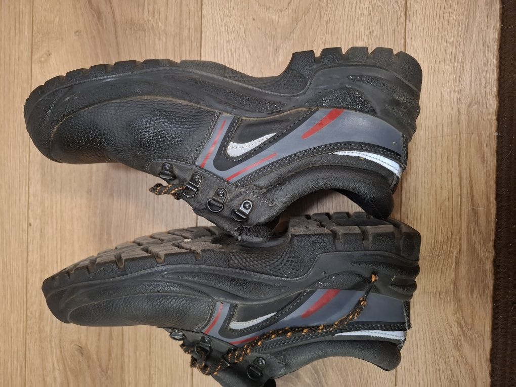 Buty robocze Carerra