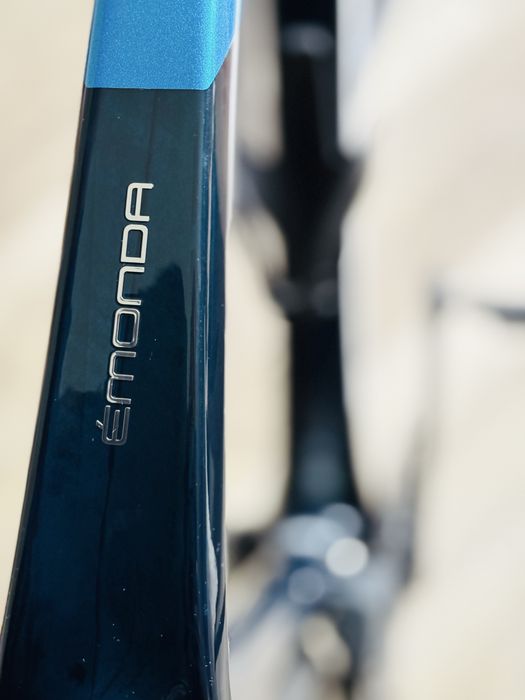 TREK EMONDA SL5 2021  Rozmiar 56 - SRAM 2x12 eTap FORCE/RED