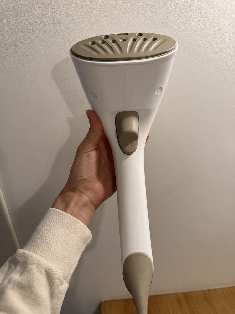 Parownica Steamer Philips GC 332/67 do małej naprawy