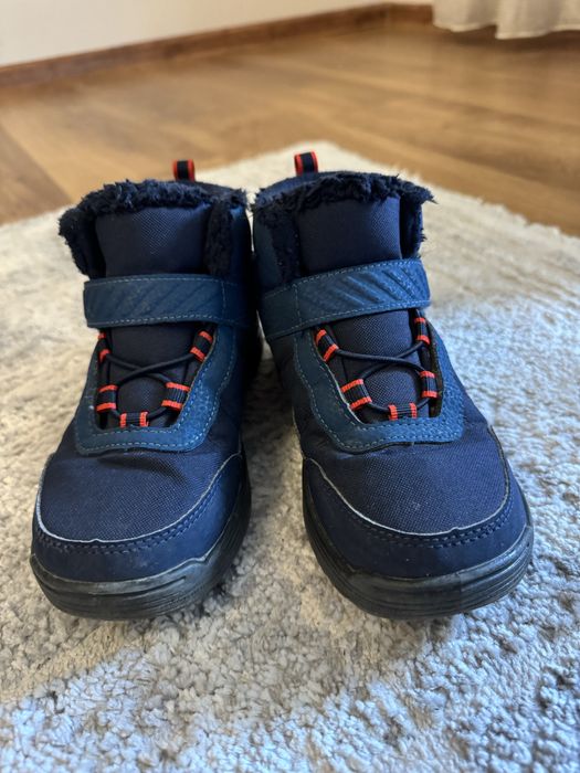 Черевики дитячі Quechua 31-32 розмір