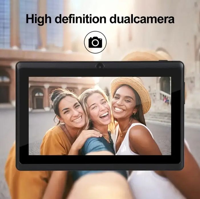 Планшет Tablet с Android 11 IPS