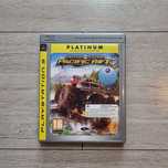 MotorStorm Pacific Rift PlayStation 3 PS3
