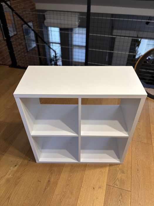 Regal Agata Meble 73x73