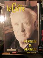 Single & Single, de John le Carré