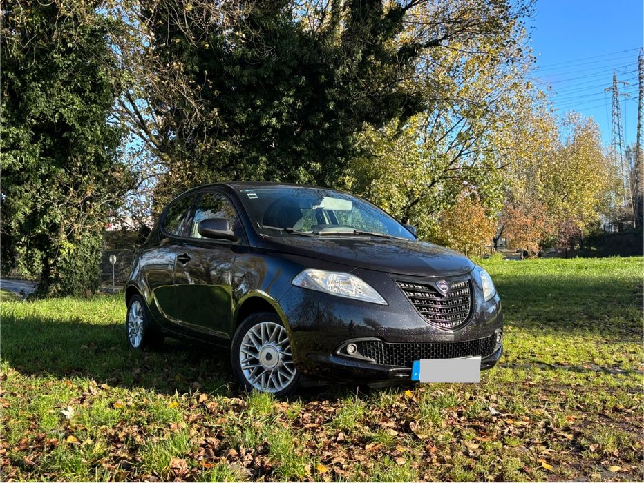 Lancia Ypsilon 1.2