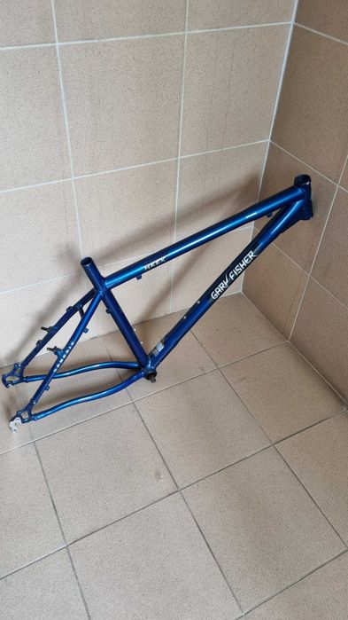 Rama rowerowa Gary Fisher HKEK