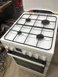 Kuchenka Gorenje CC500W biała gazowo-elektryczna 50cm