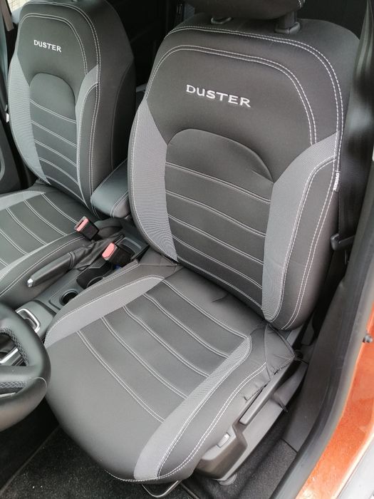 Dacia Duster Prestige