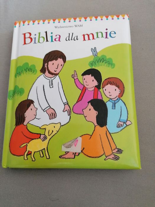 Biblia dla dzieci