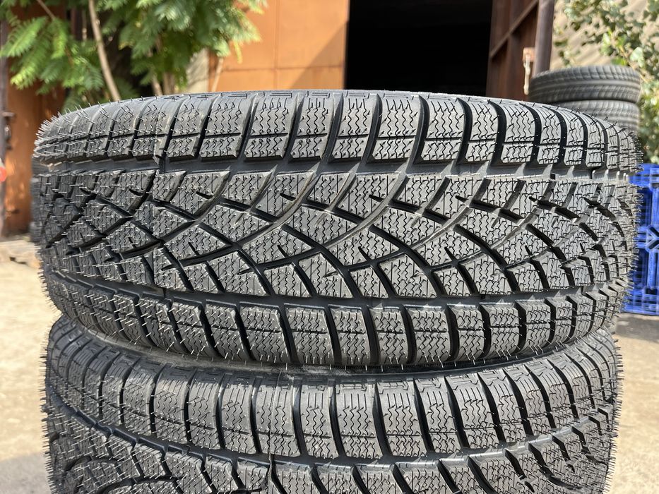 205/60 r16 Snow Evolution Winter Sport 3D НОВАЯ Резина зимняя