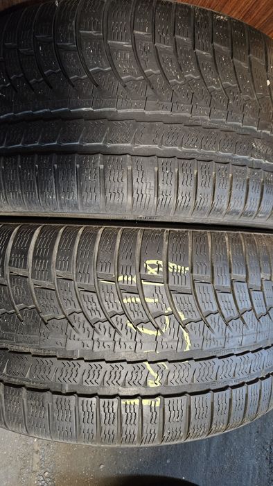 Opony 275.40.19 Nokian