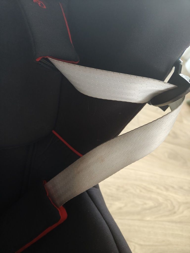 Cybex Sirona Z i-size