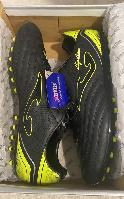 100% NOVO Joma Aguila MG 44