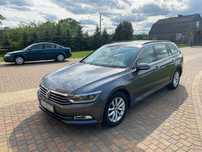 Sprzedam volkawagen passat b8 2016r. 2.0 tdi kombi automat zadbany