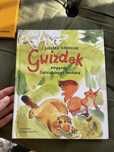 Gwizdek przygody tatrzańskiego świstaka. Gawryluk