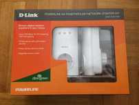 Kit Powerline D-Link DHP-P307AV