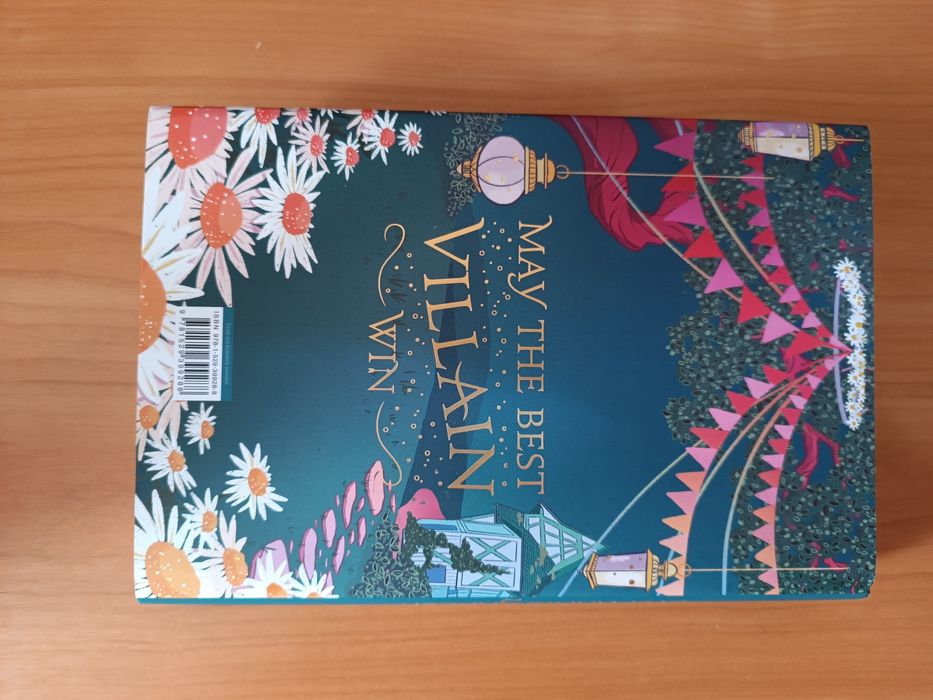 "A Curse For True Love" Stephanie Garber (Стефані Ґарбер)