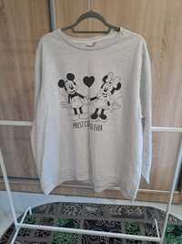 Bluza Disney plus size