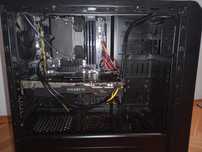 Sprzedam komputer z AMD Fx-6300 i ASROCK 970M Pro3
