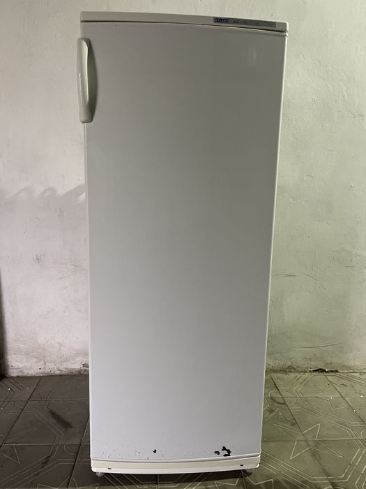 Морозильна камера Атлант