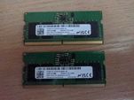 So Dimm DDR5 4800 16 Mb ( 8*2 )