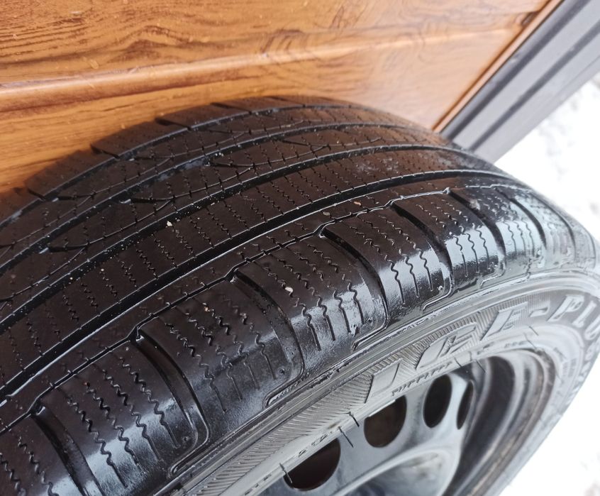 Koła zimowe 5x115 Imperia Snowdragon 3 205/50/R16