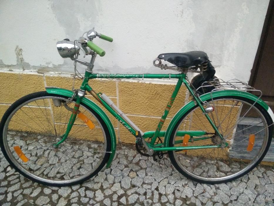 bicicletas pasteleiras