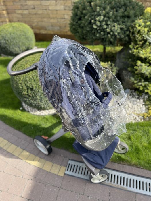 Коляска stokke xplory