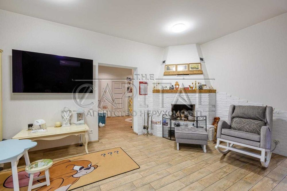 Продаж будинку КМ Міжріччя 132 кв.м.