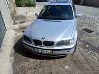 Bmw e46 150cv ..