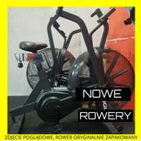 PROMO CENA Rower Rogue®️ treningowy AirBike Echo NOWY nie Assault! V3.