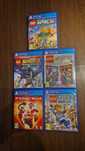 5 gier Lego na PS4