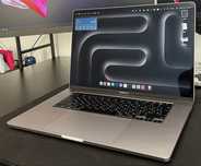MacBook Pro 16″ (2019) / Core i7 2,6 ГГц / 16 GB RAM / 512 GB SSD
