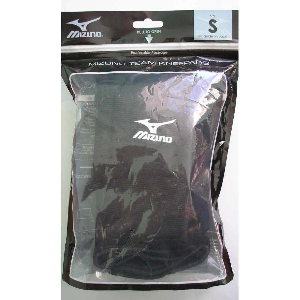 Наколінники волейбольні Mizuno VS1 Kneepad Z59SS891-09 (S-M-L-XL)