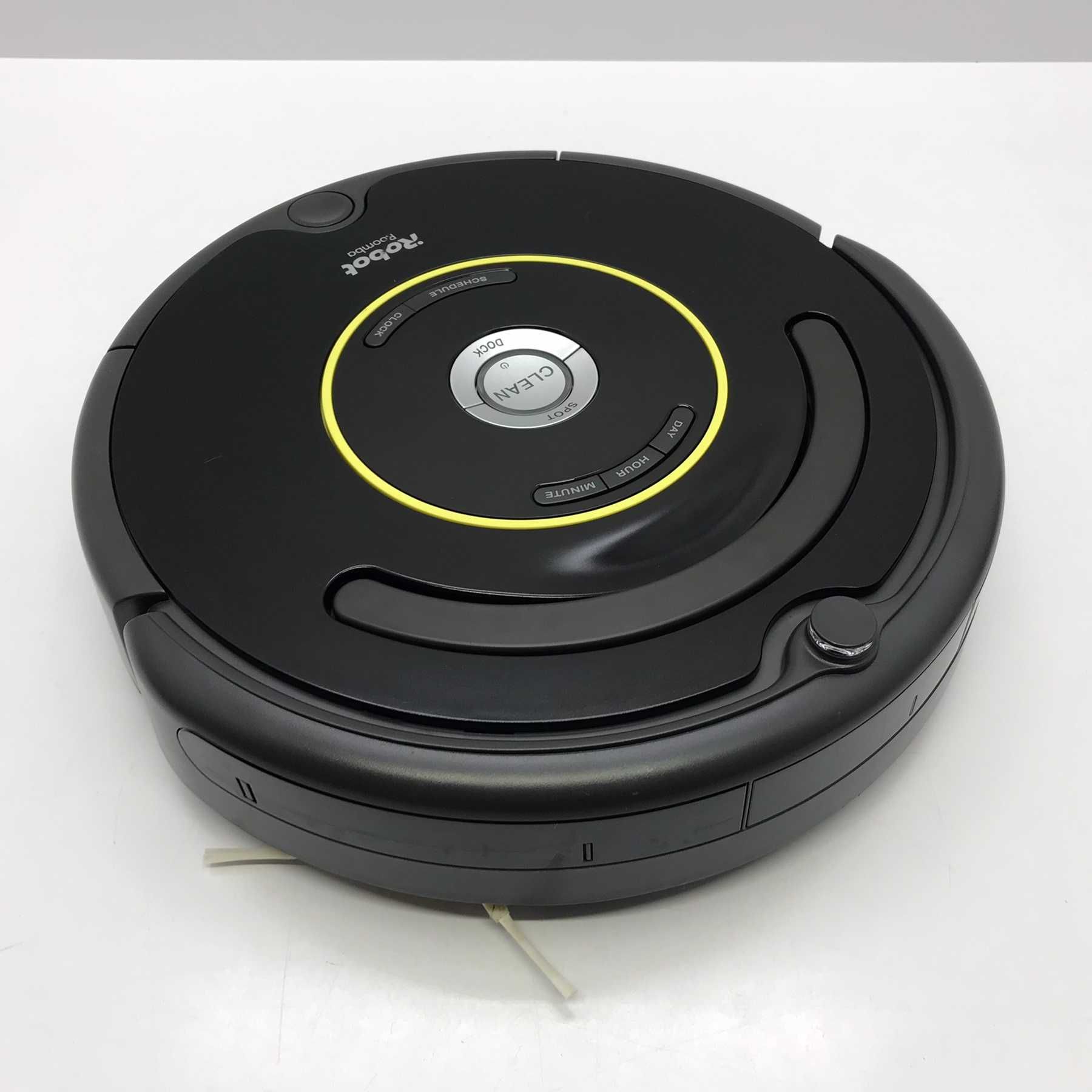 Розумний вибір!Краща Ціна!Пилосос-робот iRobot Roomba 669