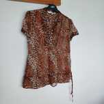 Letnia cieniutka Ravel XL