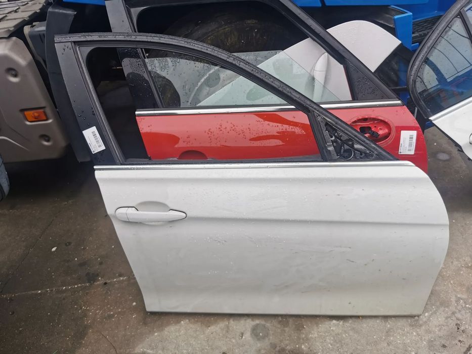 Portas BMW Serie 3 F30 do ano 2019