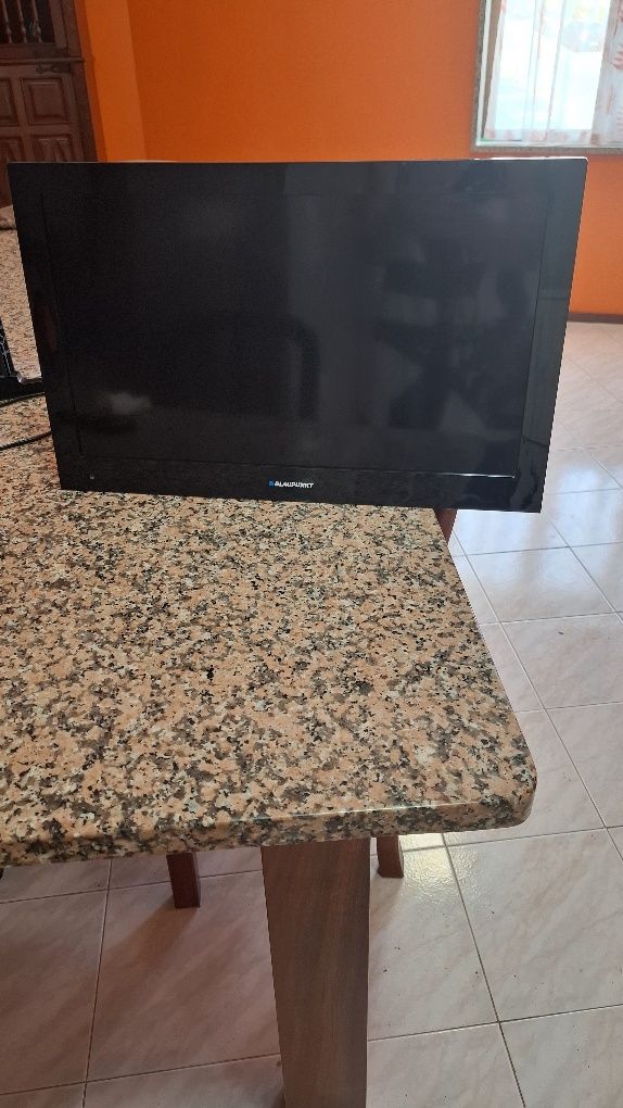 Tv Blaupunk 32" usada